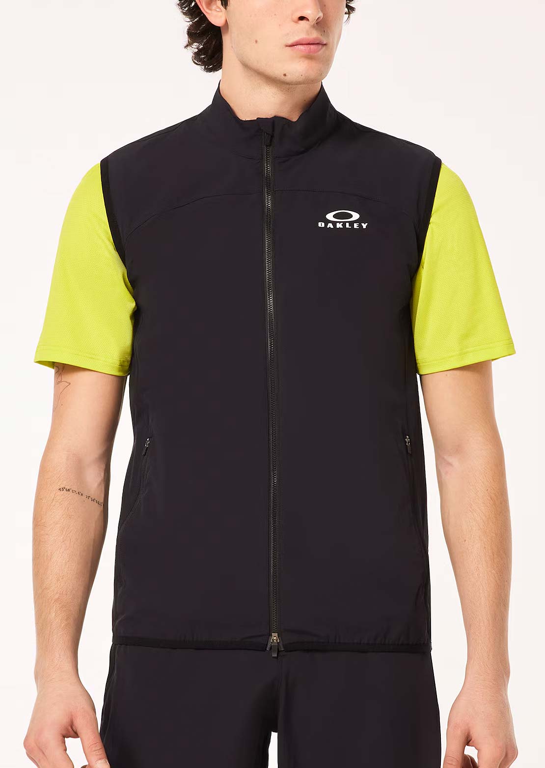 Oakley Hommes Elements Veste