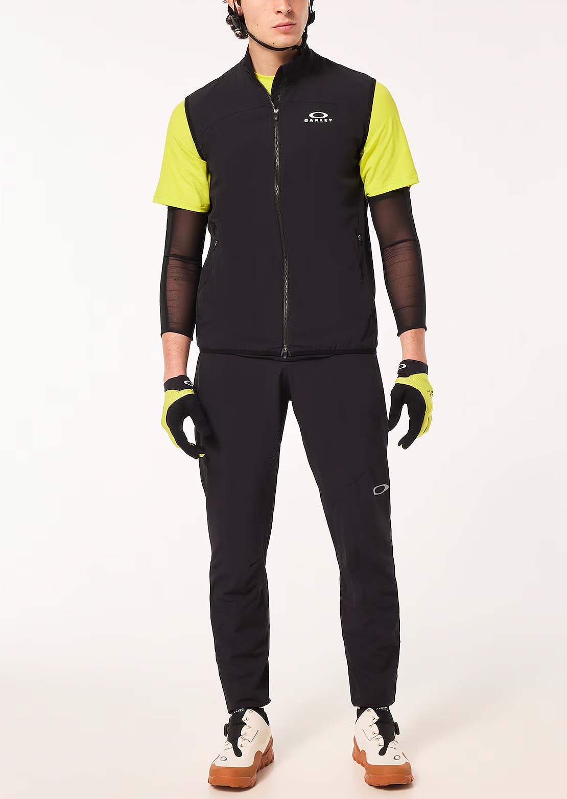 Oakley Hommes Elements Veste