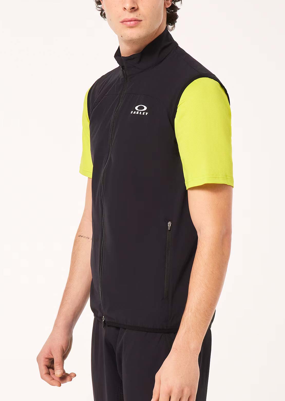 Oakley Hommes Elements Veste