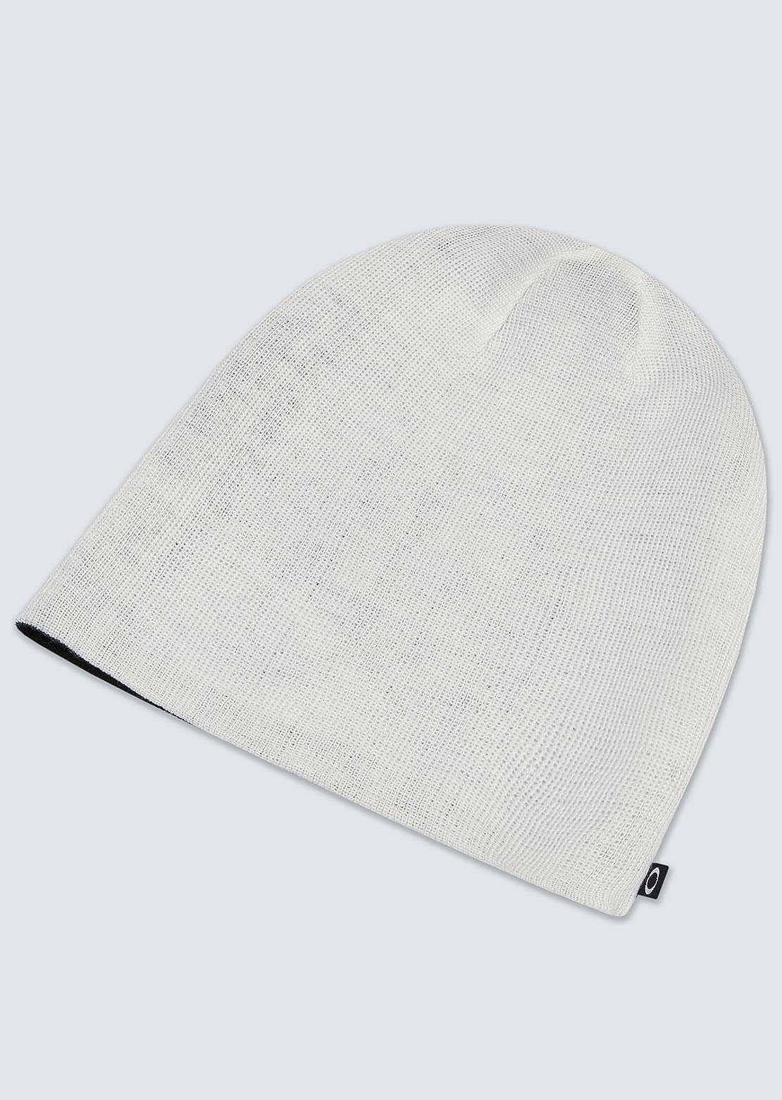 Oakley Men's Ellipse Beanie Black/White