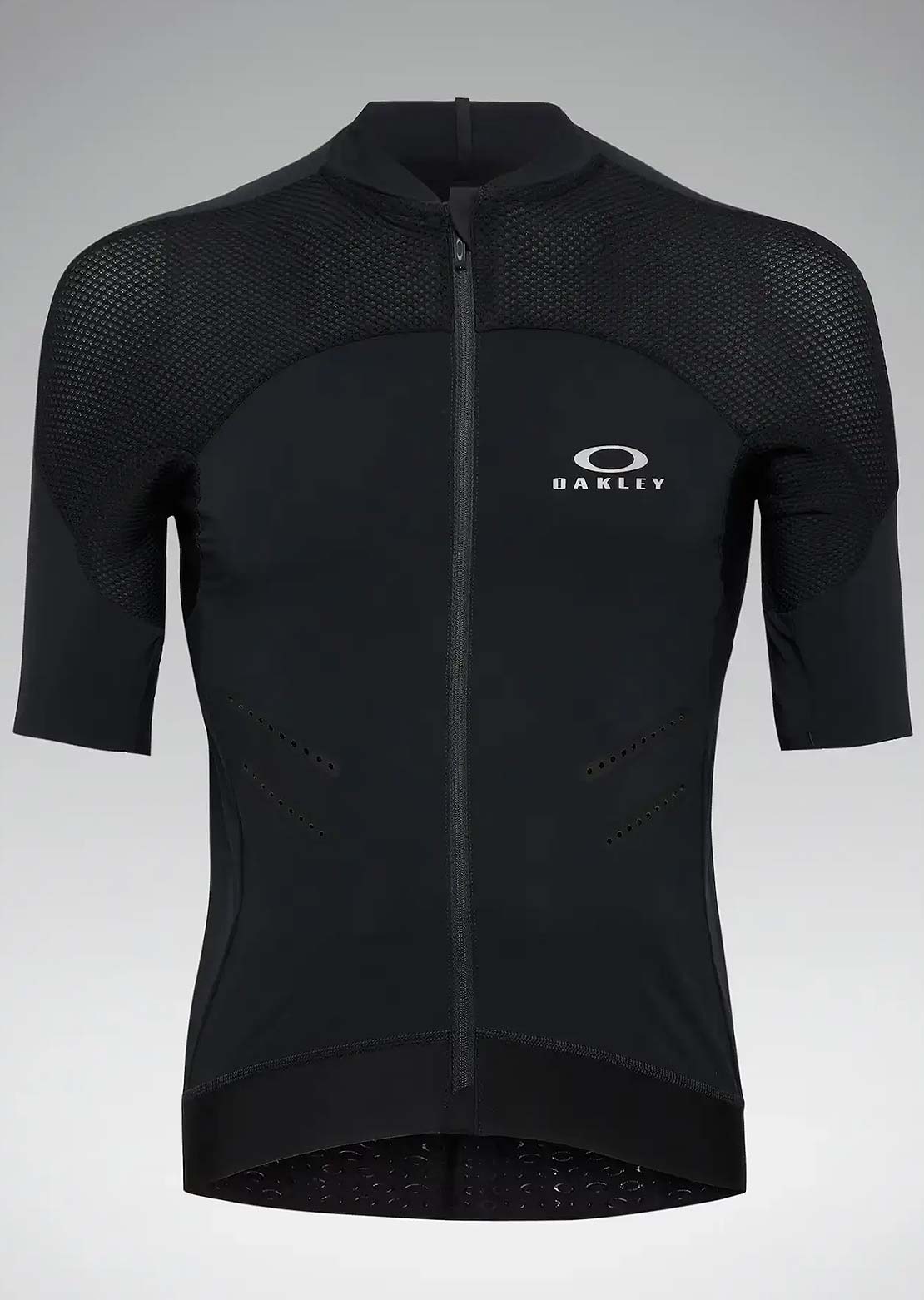 Oakley Hommes Endurance Aero Maillot