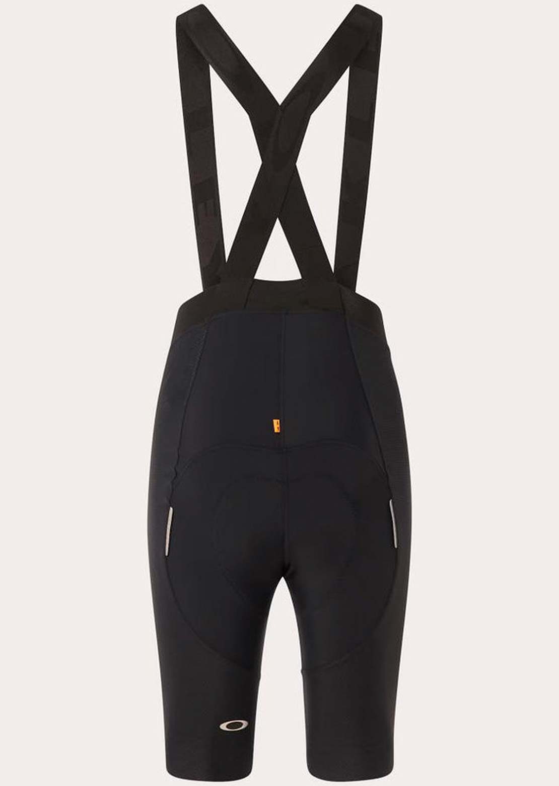 Oakley Hommes Endurance Pro Bib Cuissard à bretelle