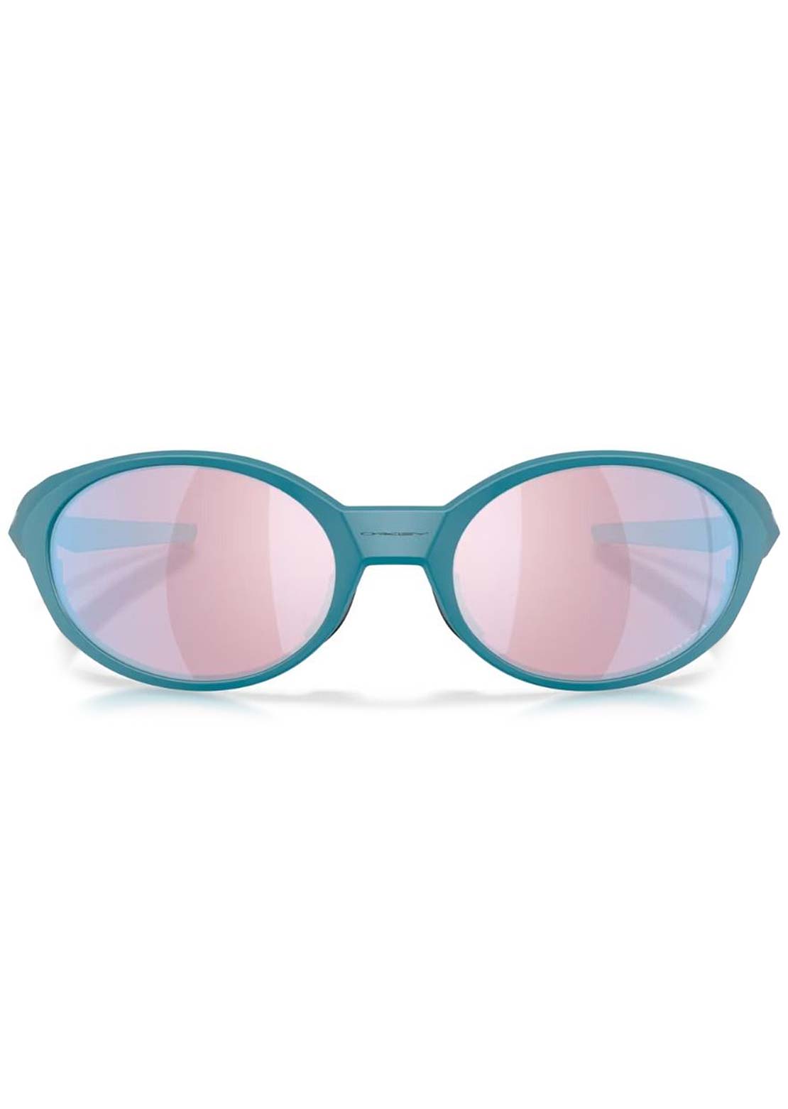 Oakley Men's Eye Jacket Redux Sunglasses Matte Balsam/PRIZM Snow Sapphire