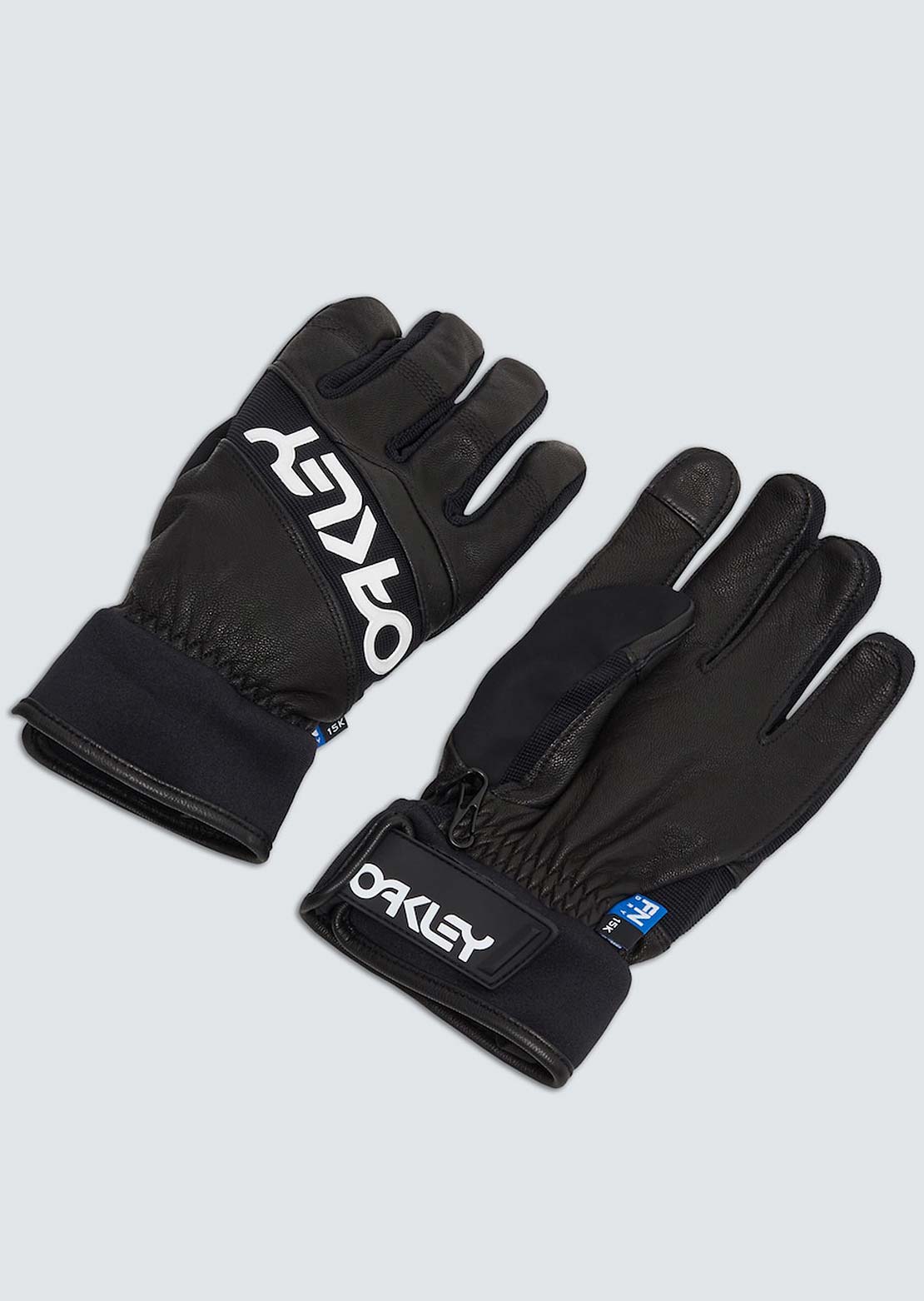 Oakley Men's Factory 2.0 Winter Gloves Blackout