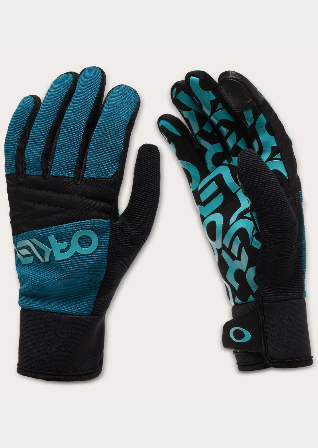 Oakley Men's Factory Pilot Core Gloves New Balsam