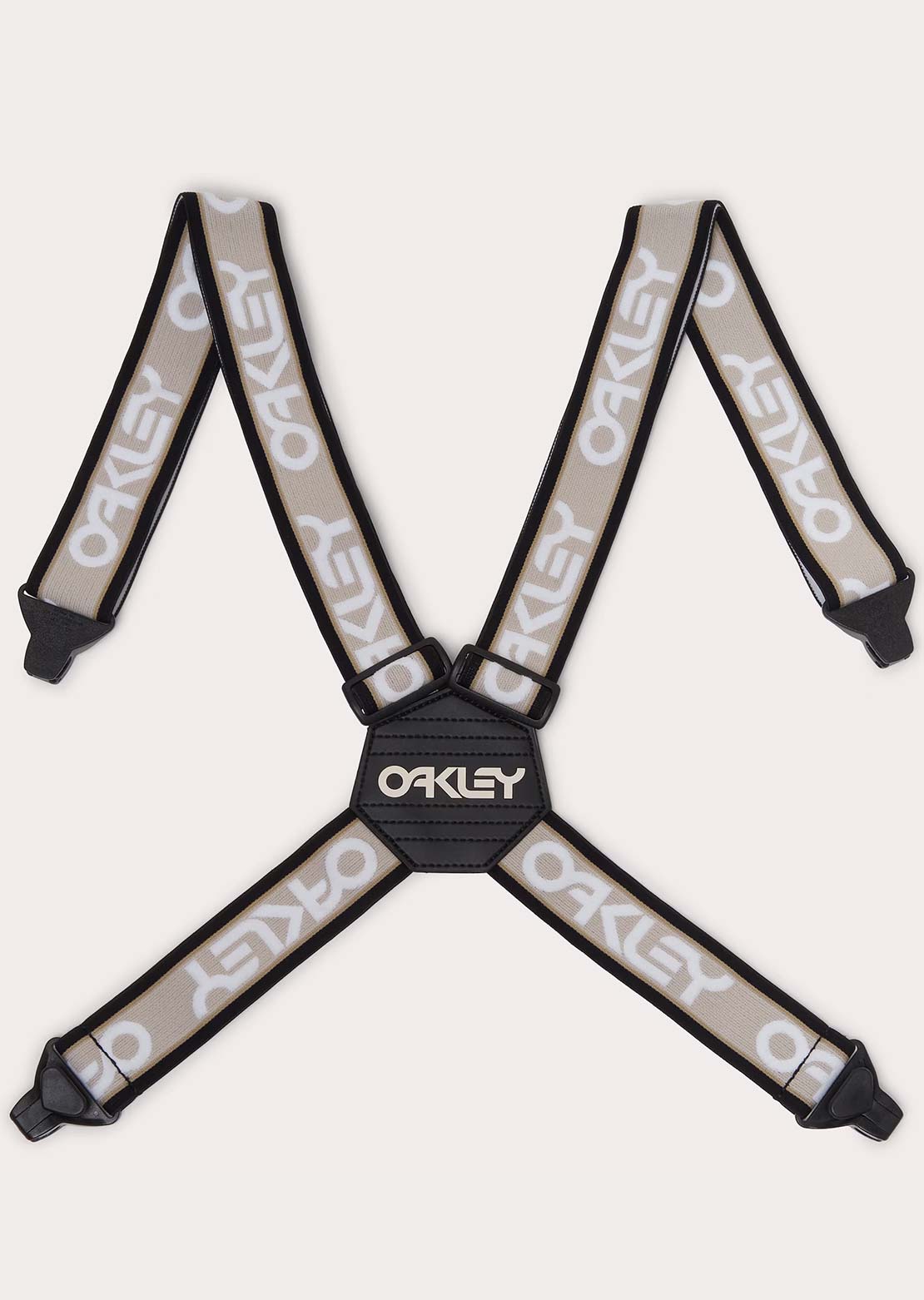 Oakley Men's Factory Suspender Straps Mist