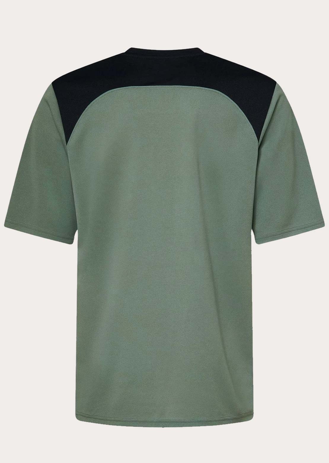 Oakley Hommes Free Ride Maillot