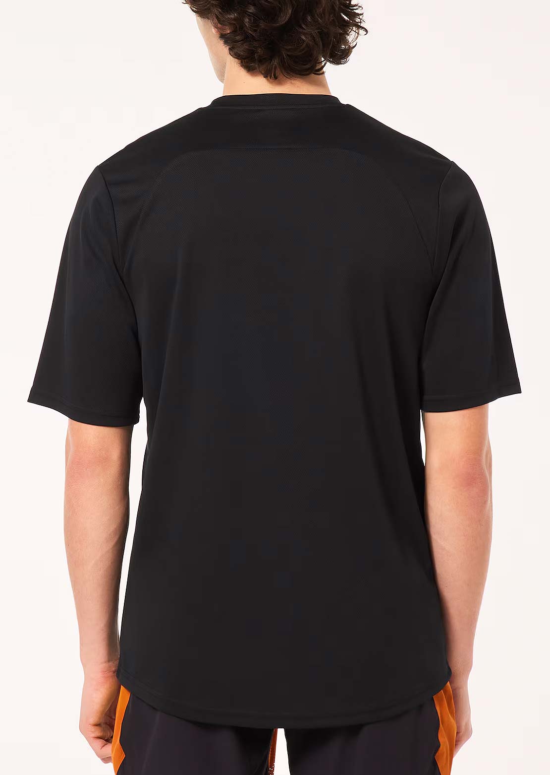 Oakley Hommes Free Ride Maillot