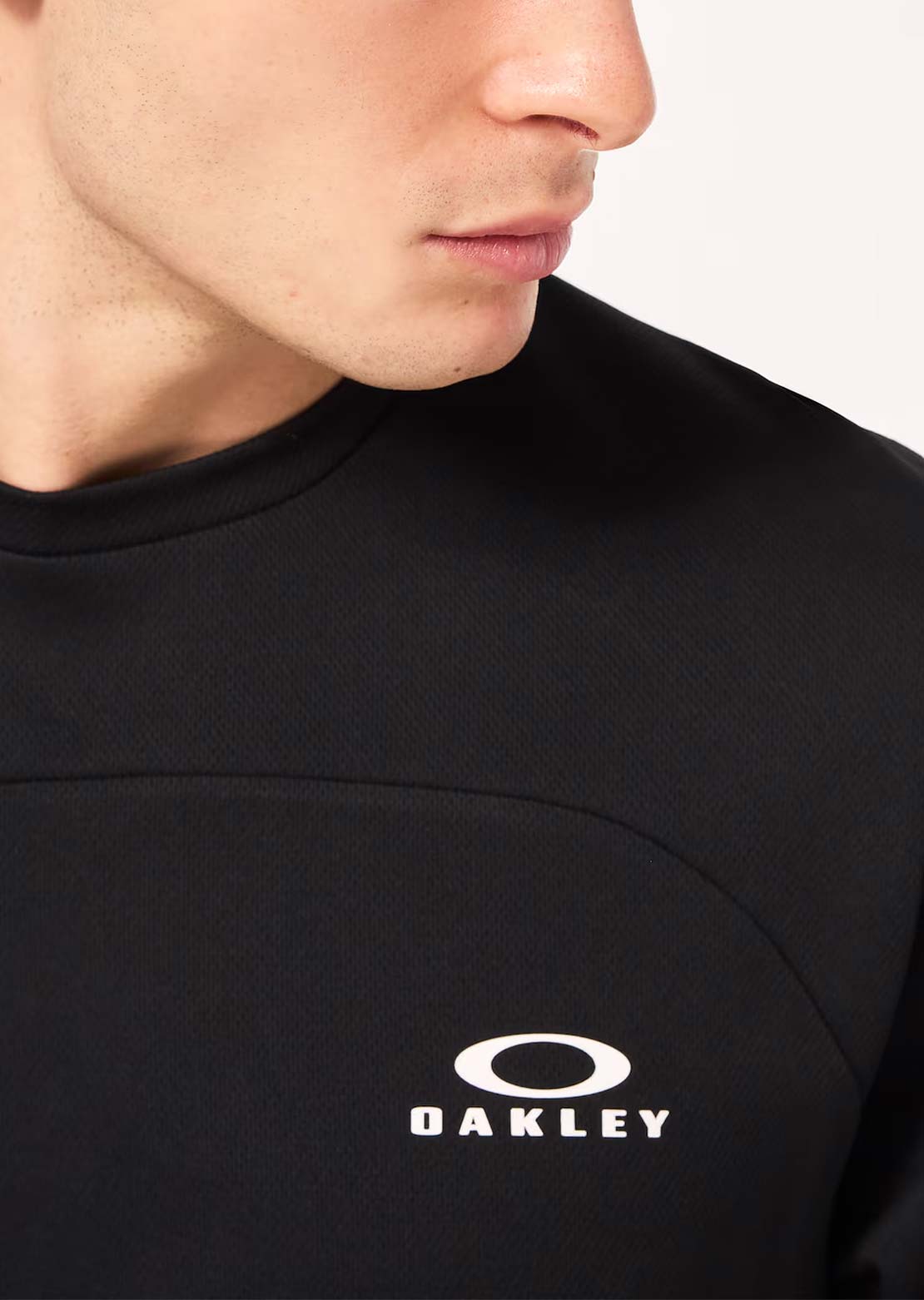 Oakley Hommes Free Ride Maillot