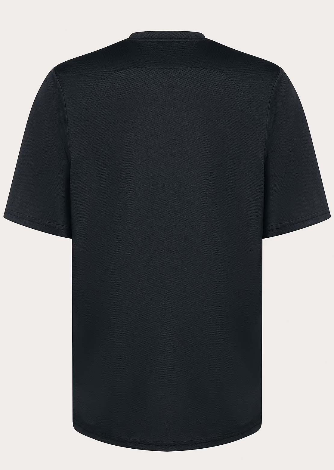 Oakley Hommes Free Ride Maillot