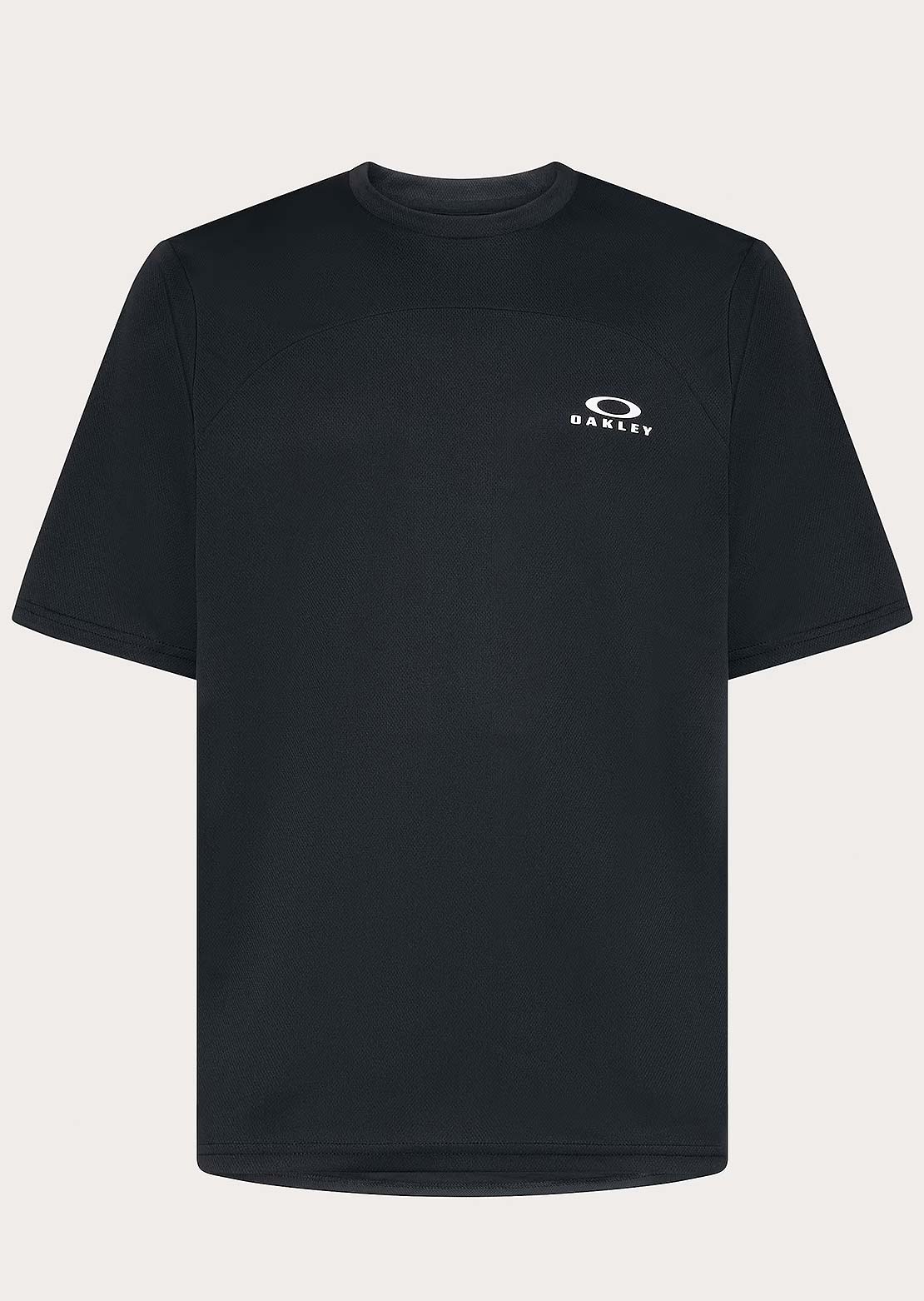 Oakley Hommes Free Ride Maillot