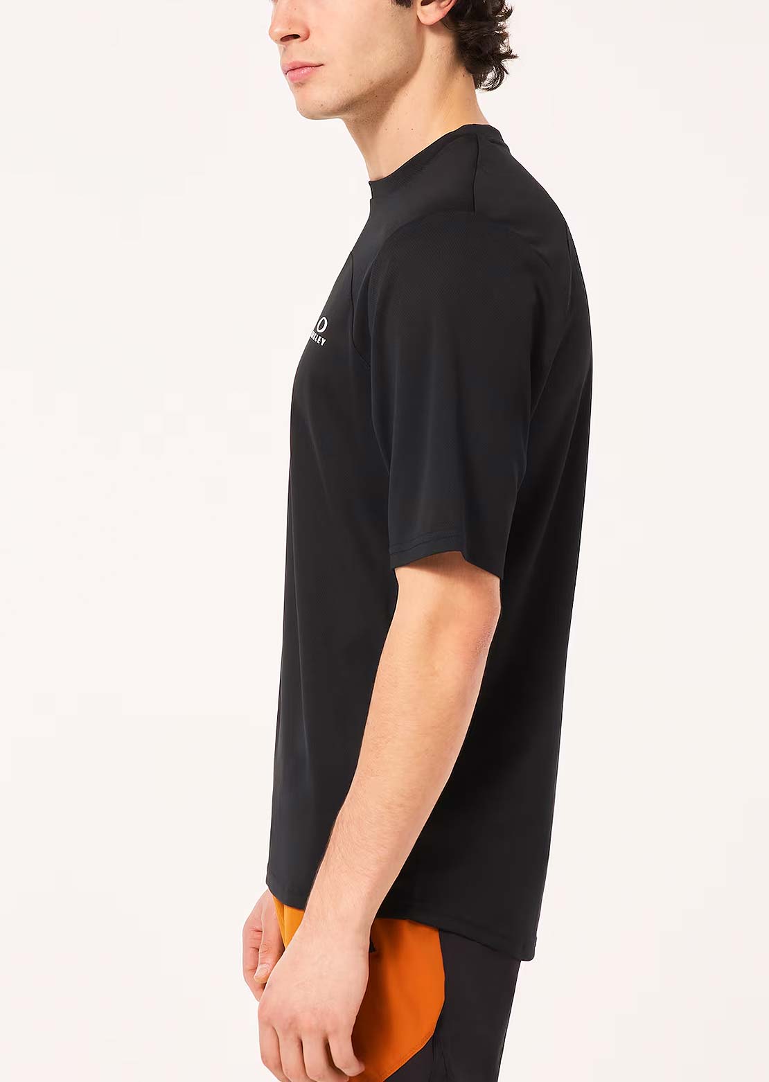 Oakley Hommes Free Ride Maillot