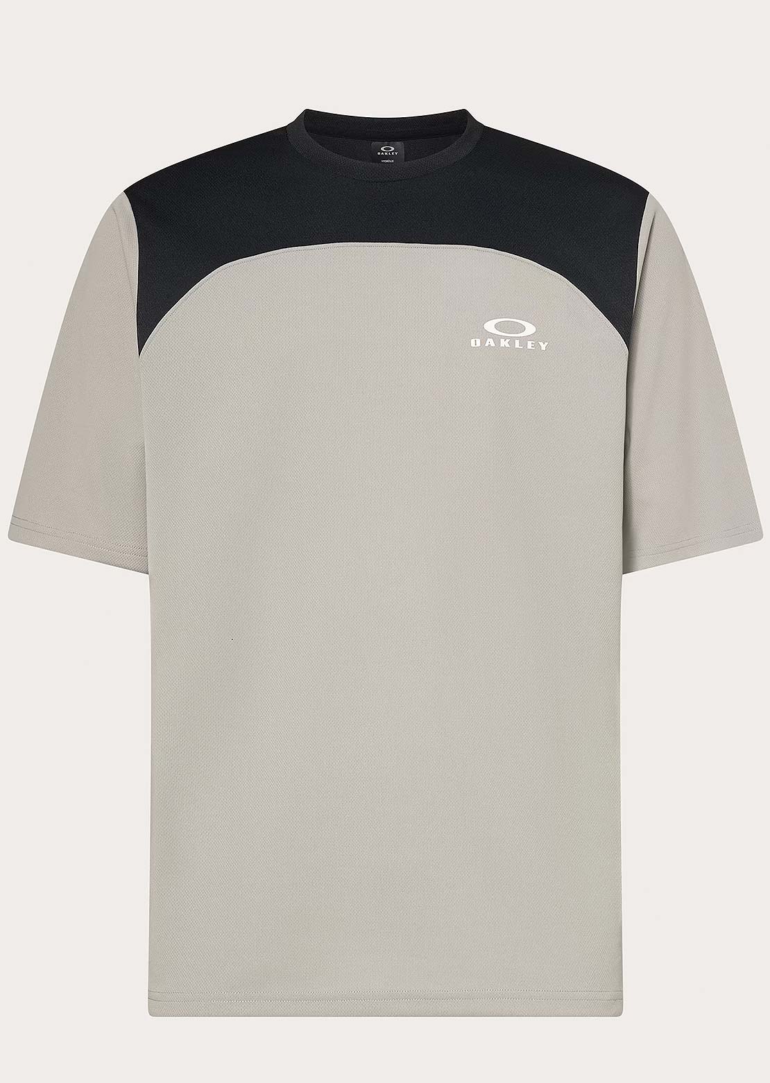 Oakley Hommes Free Ride Maillot
