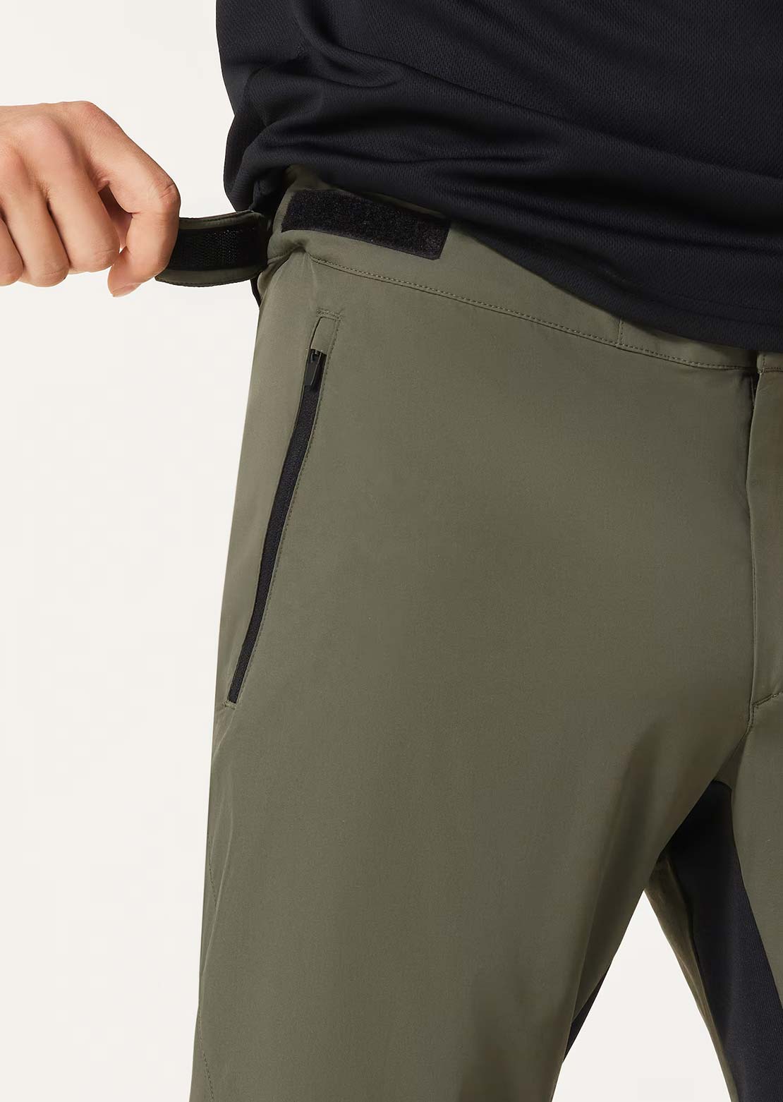 Oakley Hommes Free Ride Lined Shorts
