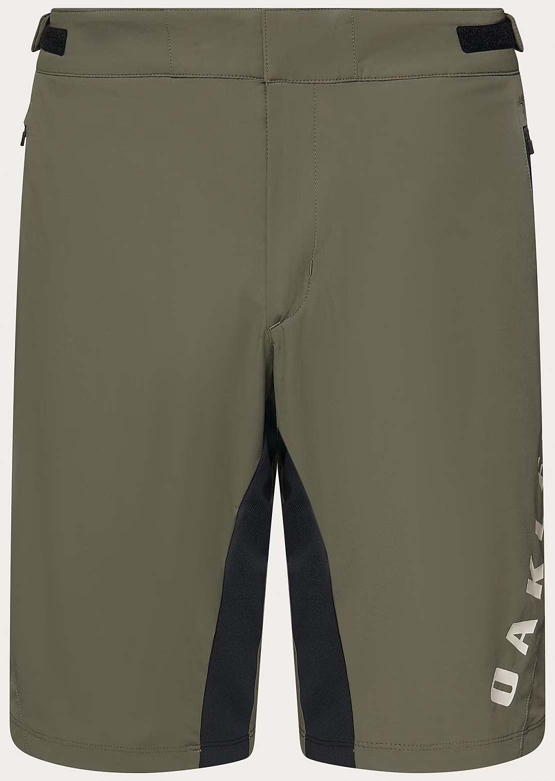 Oakley Hommes Free Ride Lined Shorts