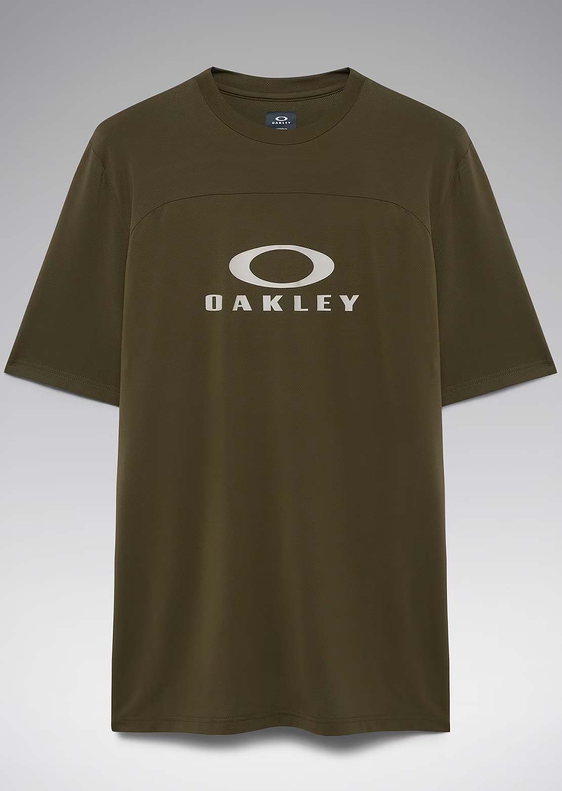 Oakley Hommes Free Ride RC Maillot