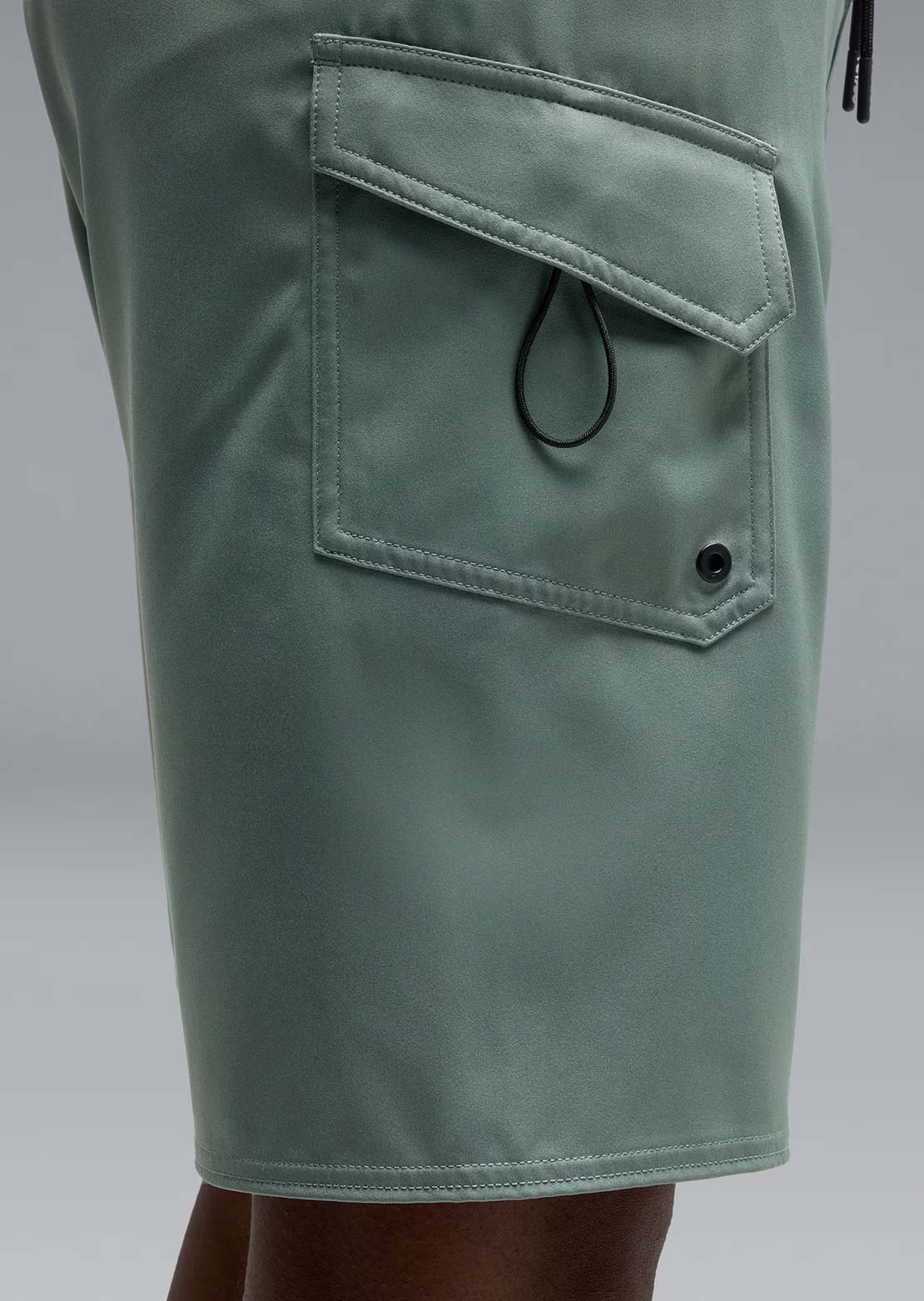 Oakley Men's Kana 21" 2.0 Shorts Aviator Green