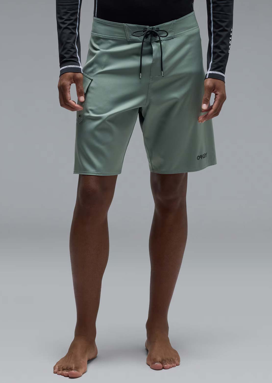 Oakley Men's Kana 21" 2.0 Shorts Aviator Green