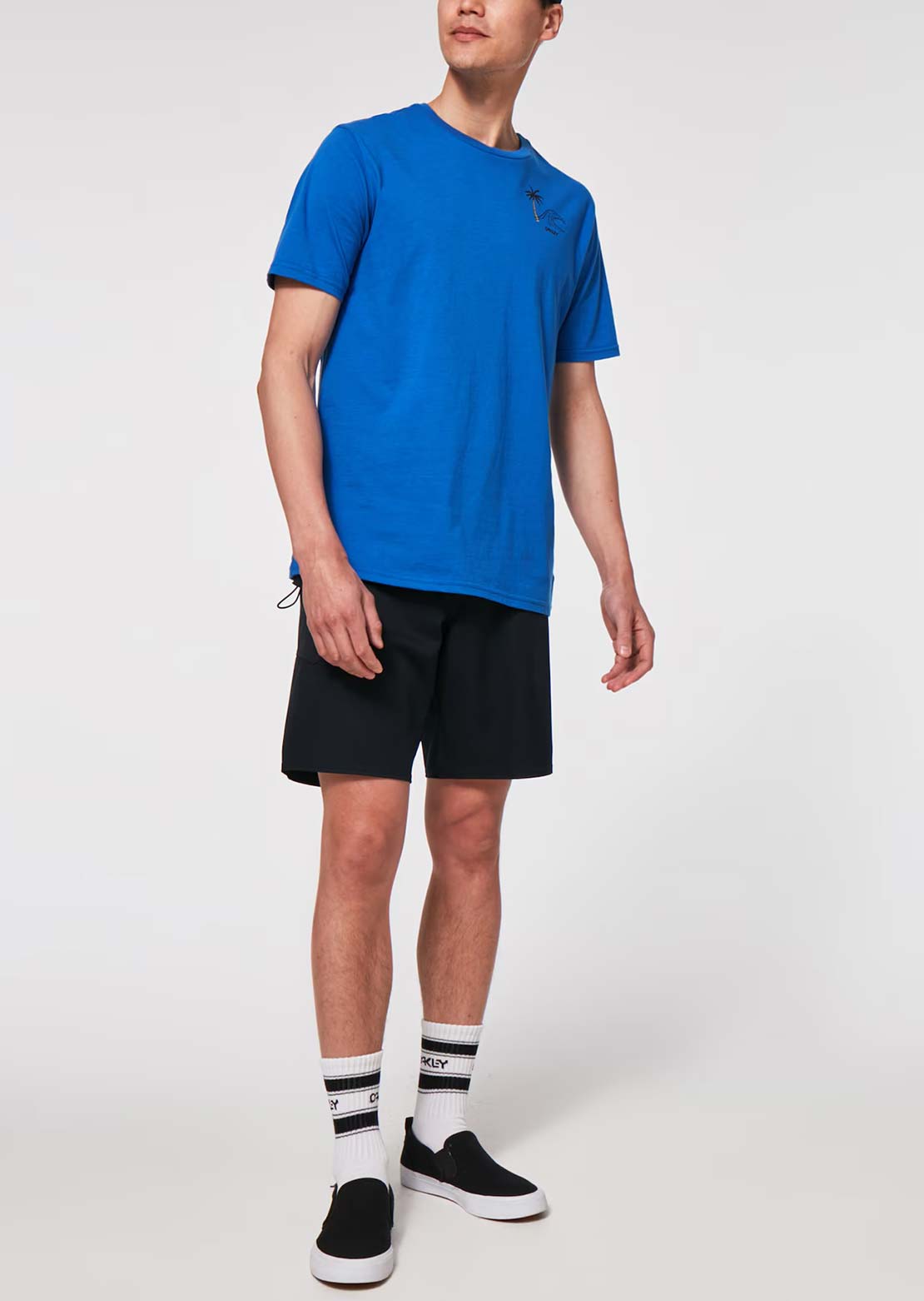 Oakley Men's Kana 21" 2.0 Shorts Blackout