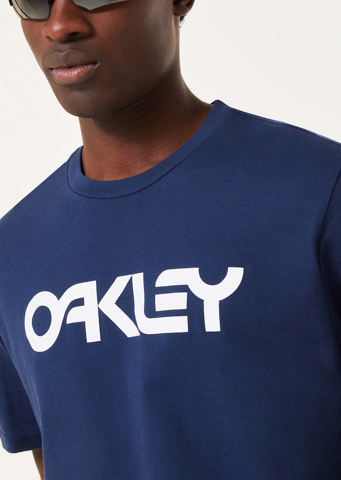Oakley Men's Mark II 2.0 T-Shirt Abyss