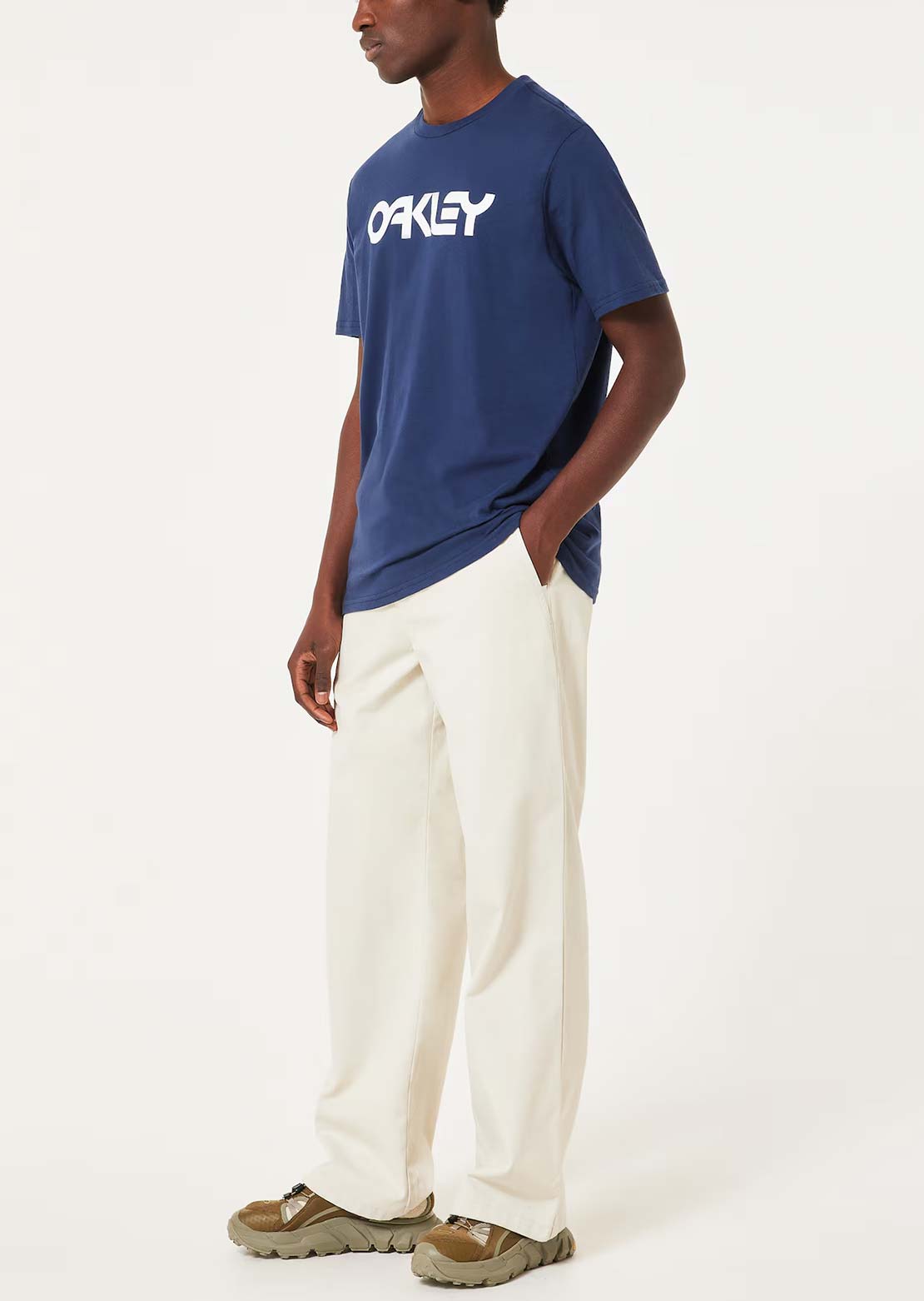 Oakley Men's Mark II 2.0 T-Shirt Abyss