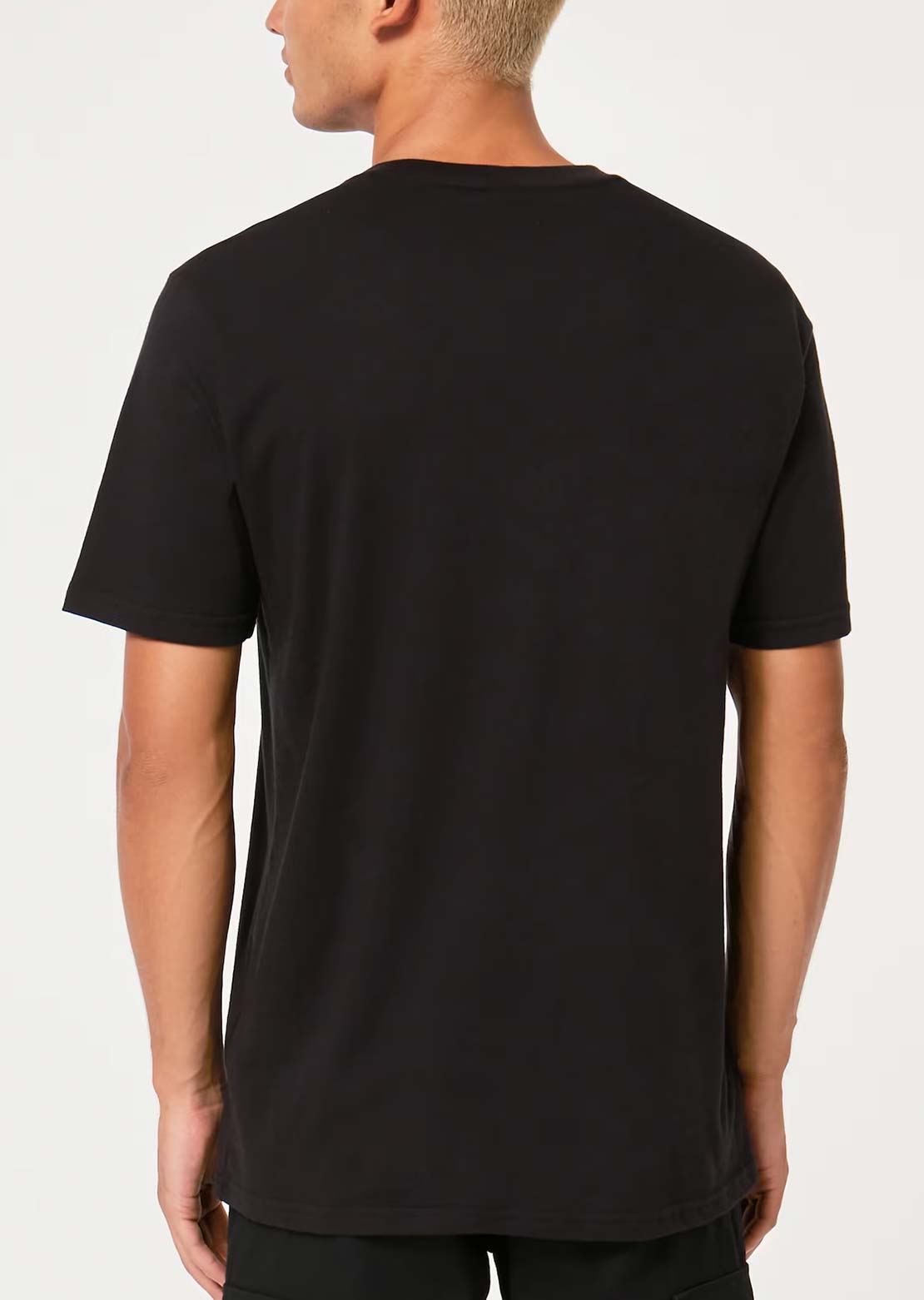 Oakley Men's Mark II 2.0 T-Shirt Black/White