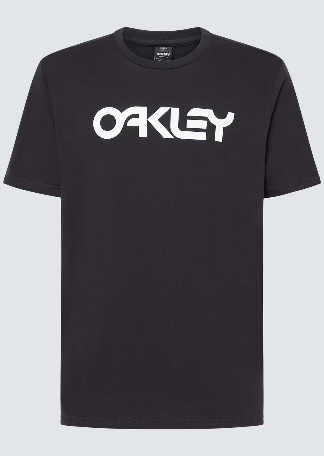 Oakley Men's Mark II 2.0 T-Shirt Black/White
