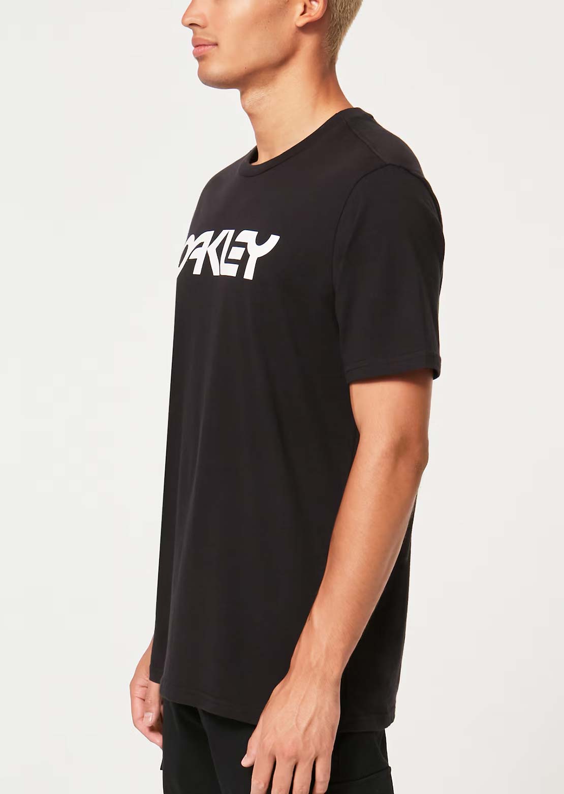 Oakley Men's Mark II 2.0 T-Shirt Black/White