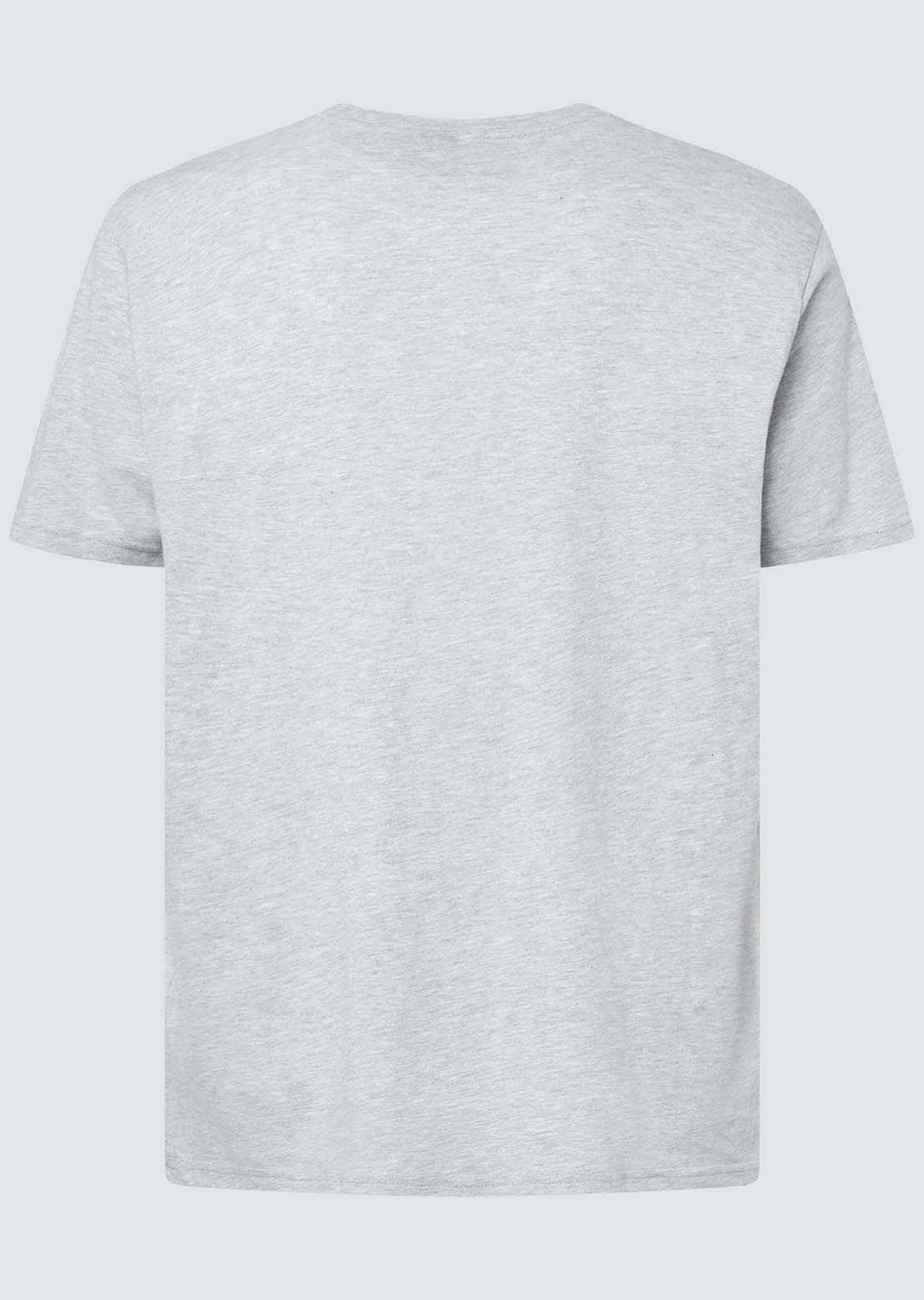 Oakley Men's Mark II 2.0 T-Shirt Granite Heather
