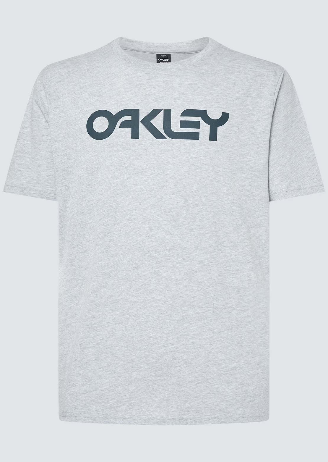 Oakley Men's Mark II 2.0 T-Shirt Granite Heather