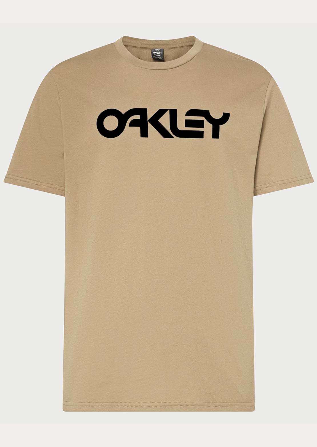 Oakley Men's Mark II 2.0 T-Shirt Pebble