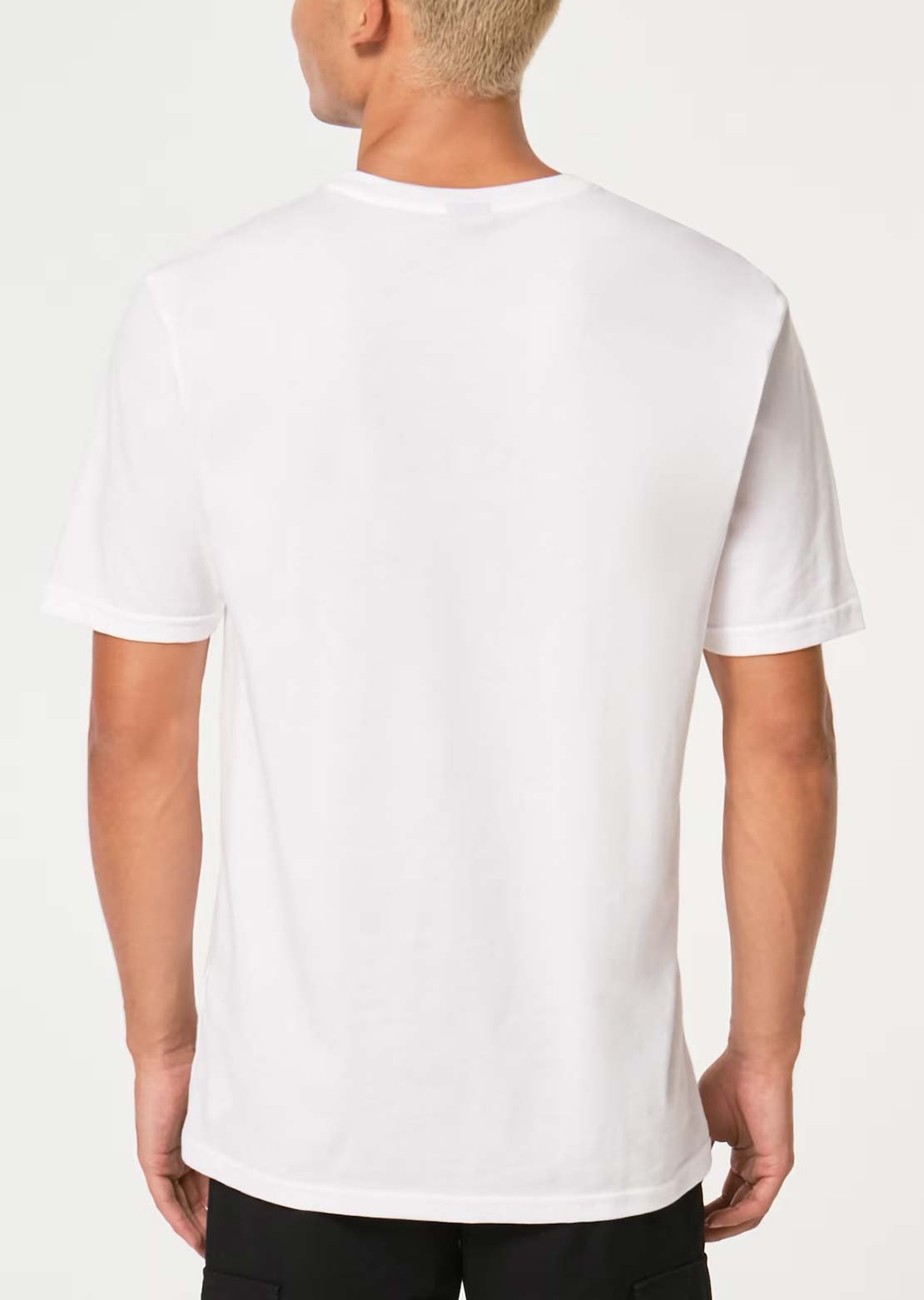 Oakley Men's Mark II 2.0 T-Shirt White/Black