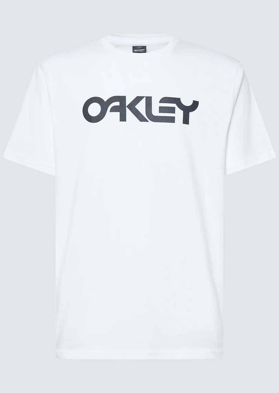 Oakley Men's Mark II 2.0 T-Shirt White/Black
