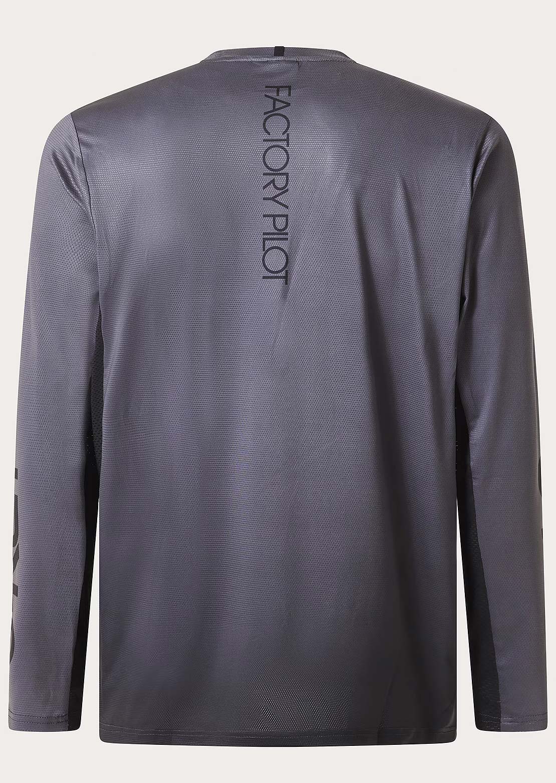 Oakley Hommes Maven Coast 2.0 Long Sleeve Maillot