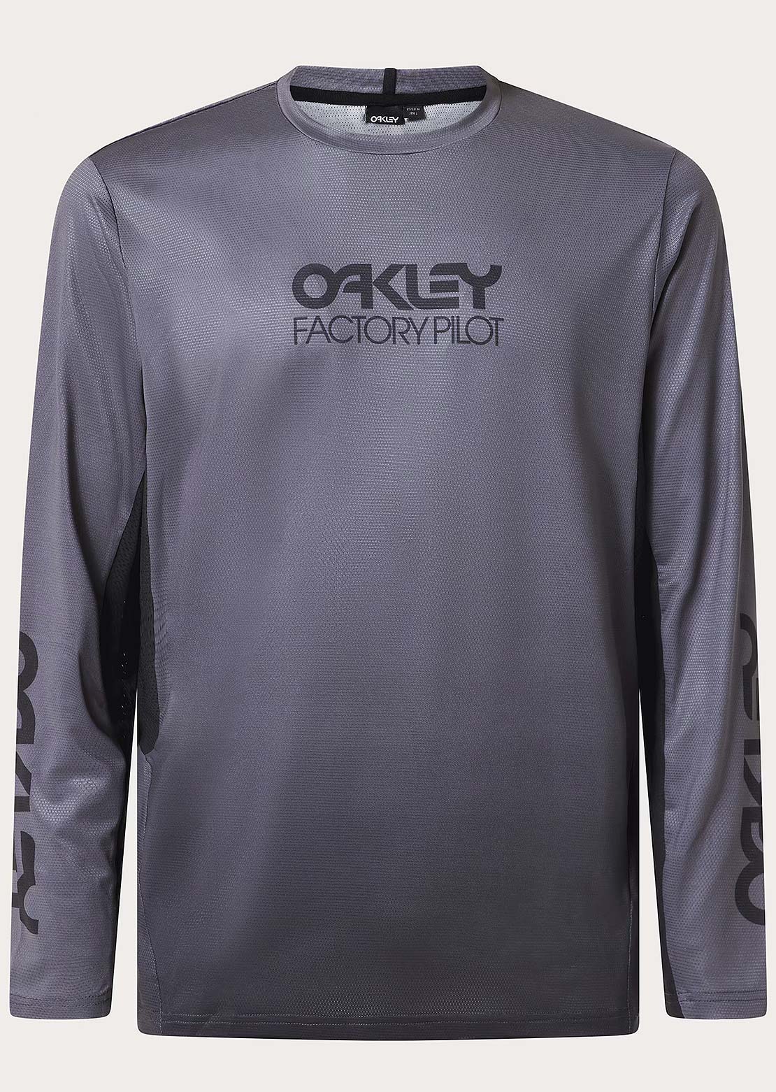 Oakley Hommes Maven Coast 2.0 Long Sleeve Maillot