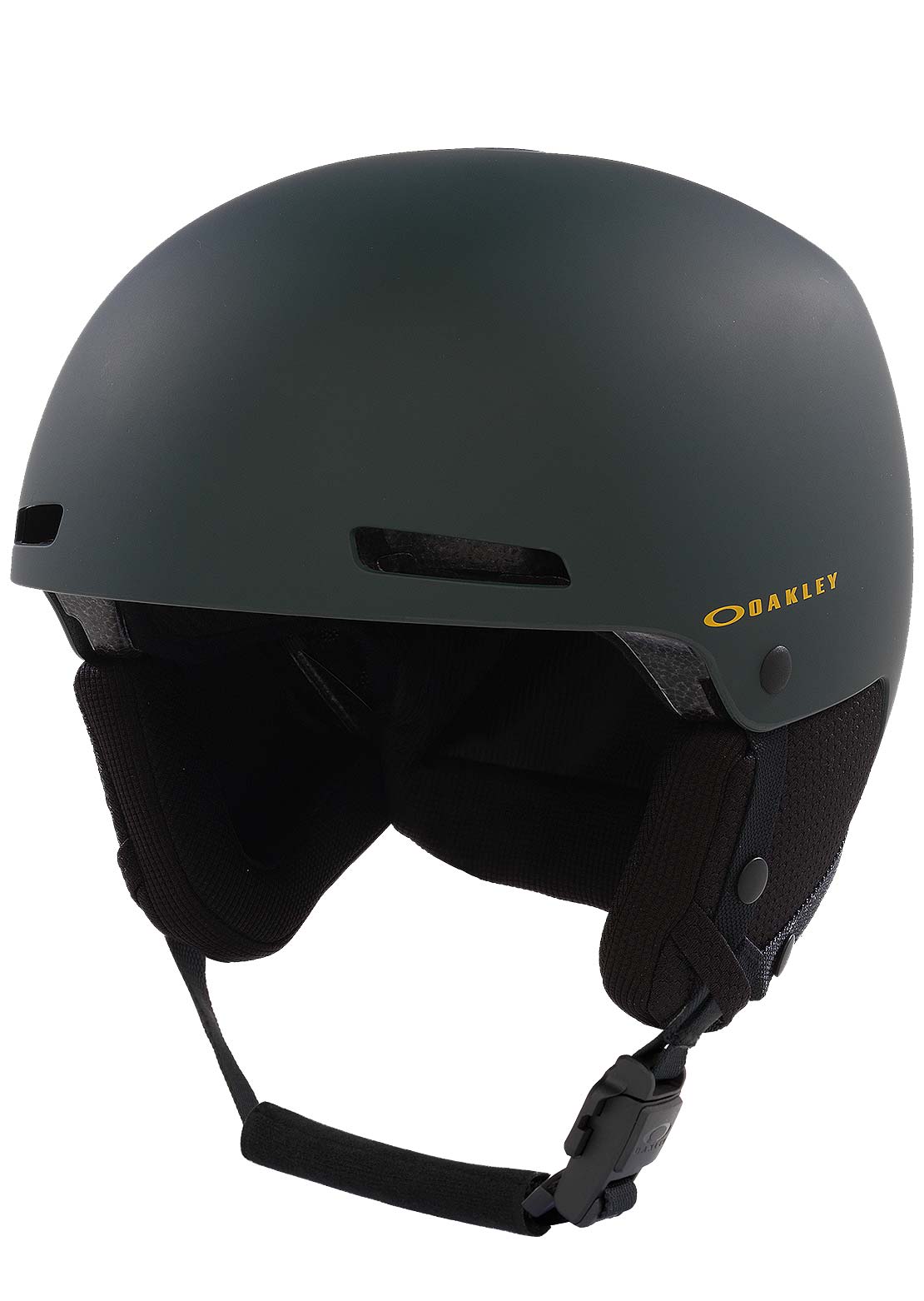 Oakley Men&#39;s MOD1 Pro Winter Helmet Matte Hunter Green