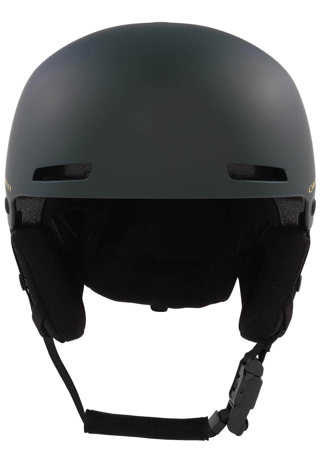 Oakley Men&#39;s MOD1 Pro Winter Helmet Matte Hunter Green