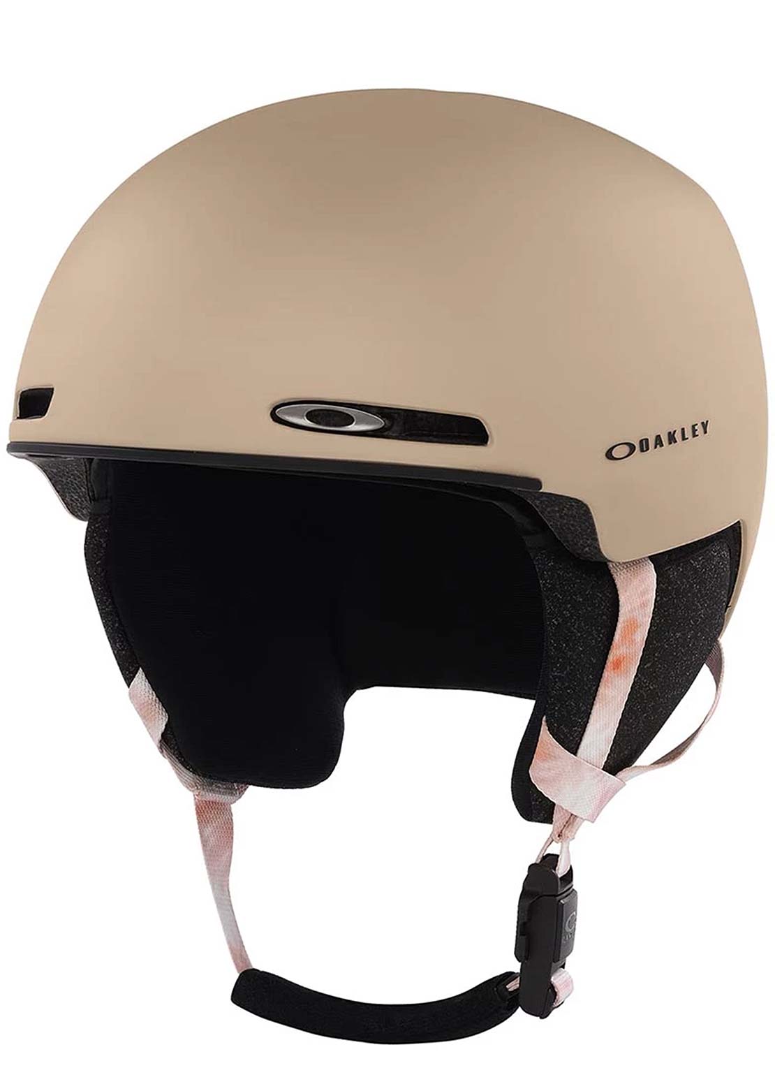 Oakley Men&#39;s MOD1 Winter Helmet Matte Hummus