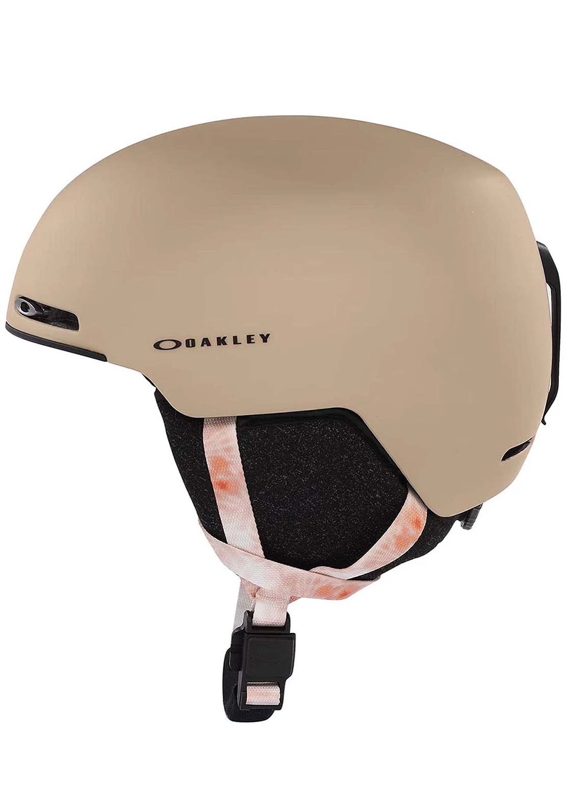 Oakley Men&#39;s MOD1 Winter Helmet Matte Hummus