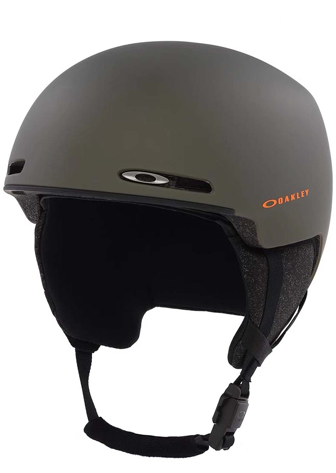 Oakley Men&#39;s MOD1 Winter Helmet New Dark Brush