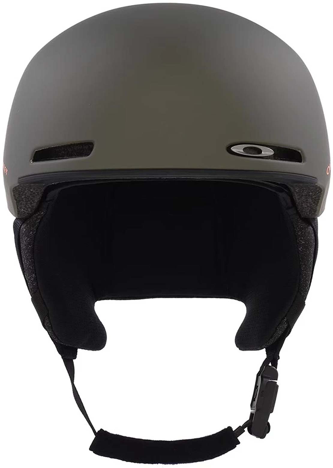 Oakley Men&#39;s MOD1 Winter Helmet New Dark Brush