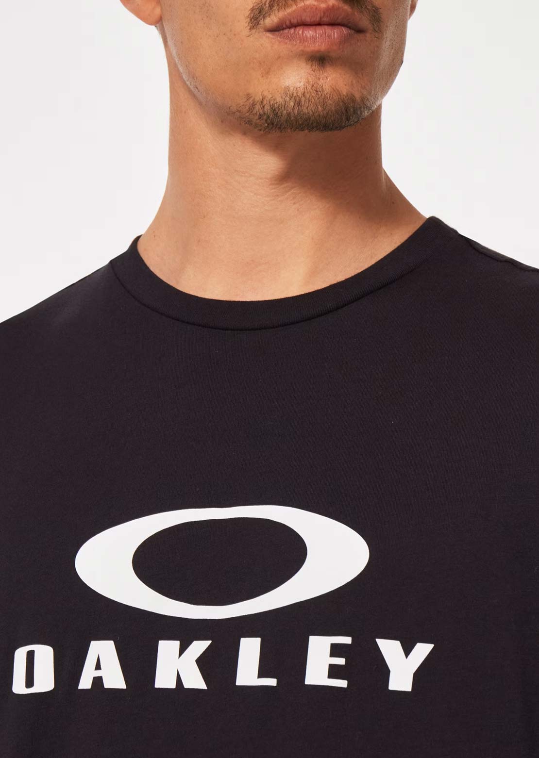 Oakley Men's O Bark 2.0 T-Shirt Blackout