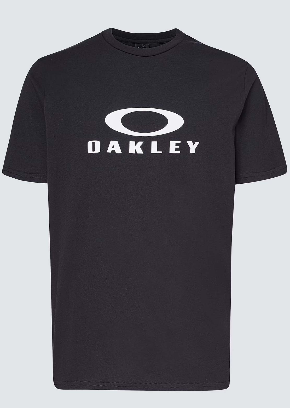 Oakley Men's O Bark 2.0 T-Shirt Blackout