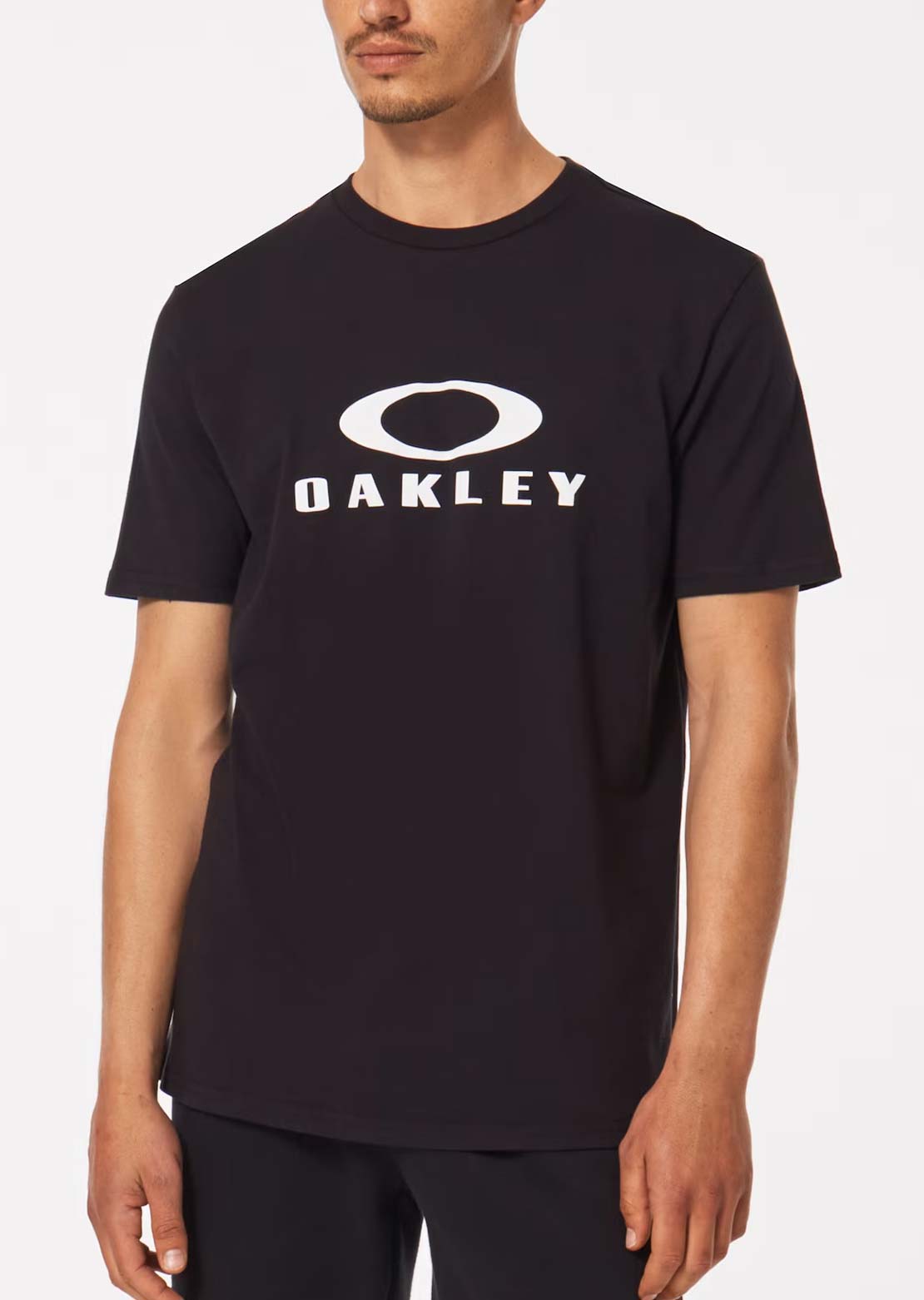 Oakley Men's O Bark 2.0 T-Shirt Blackout