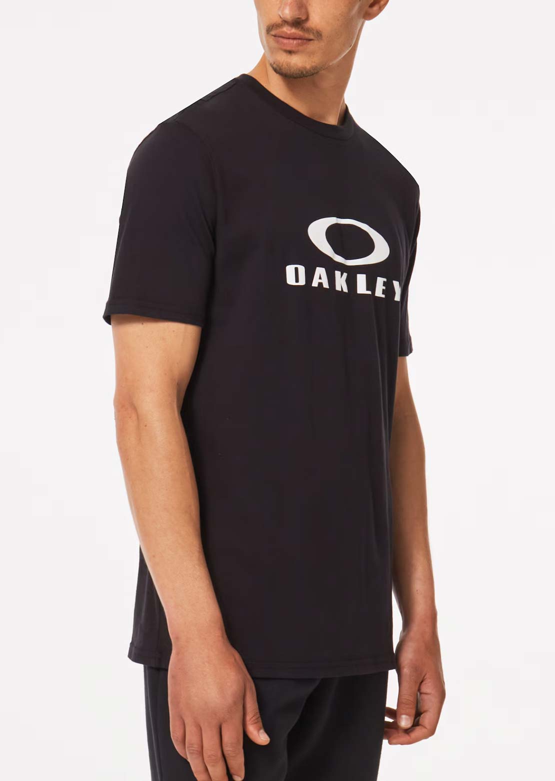 Oakley Men's O Bark 2.0 T-Shirt Blackout