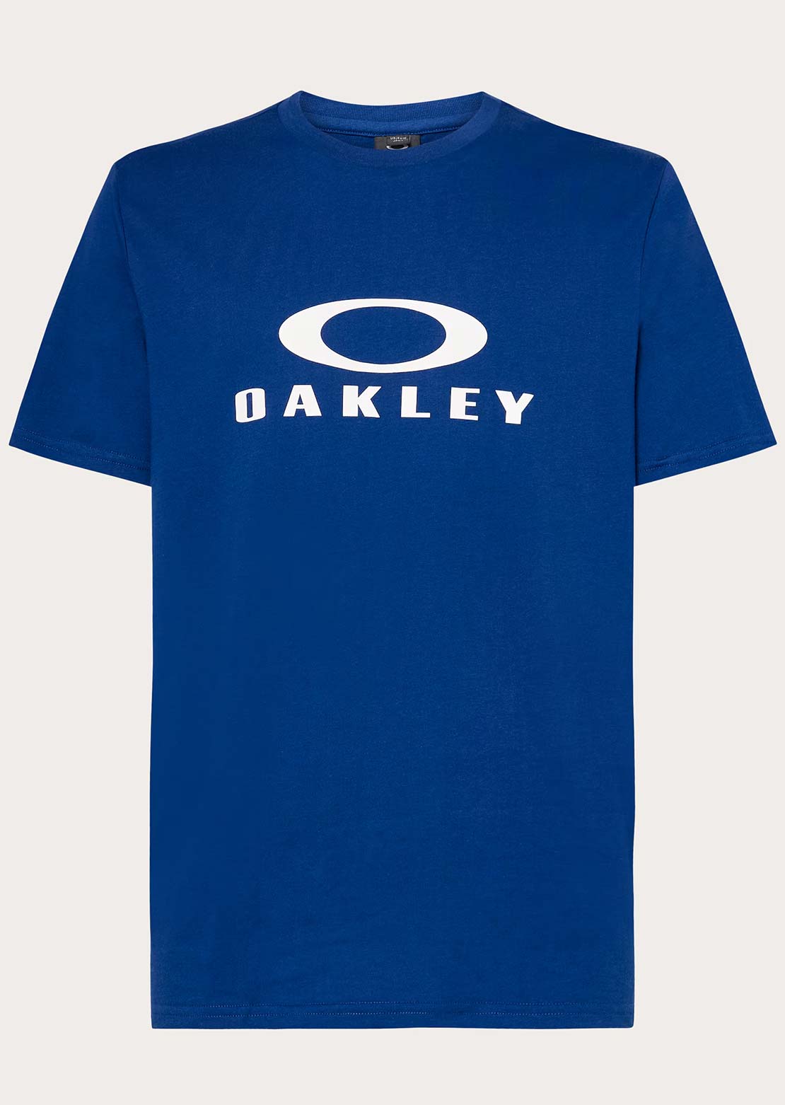 Oakley Men's O Bark 2.0 T-Shirt Electric Blue
