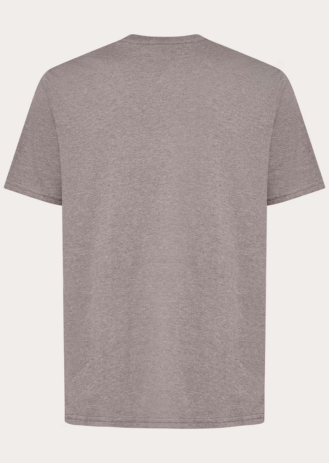 Oakley Men's O Bark 2.0 T-Shirt New Athletic Grey