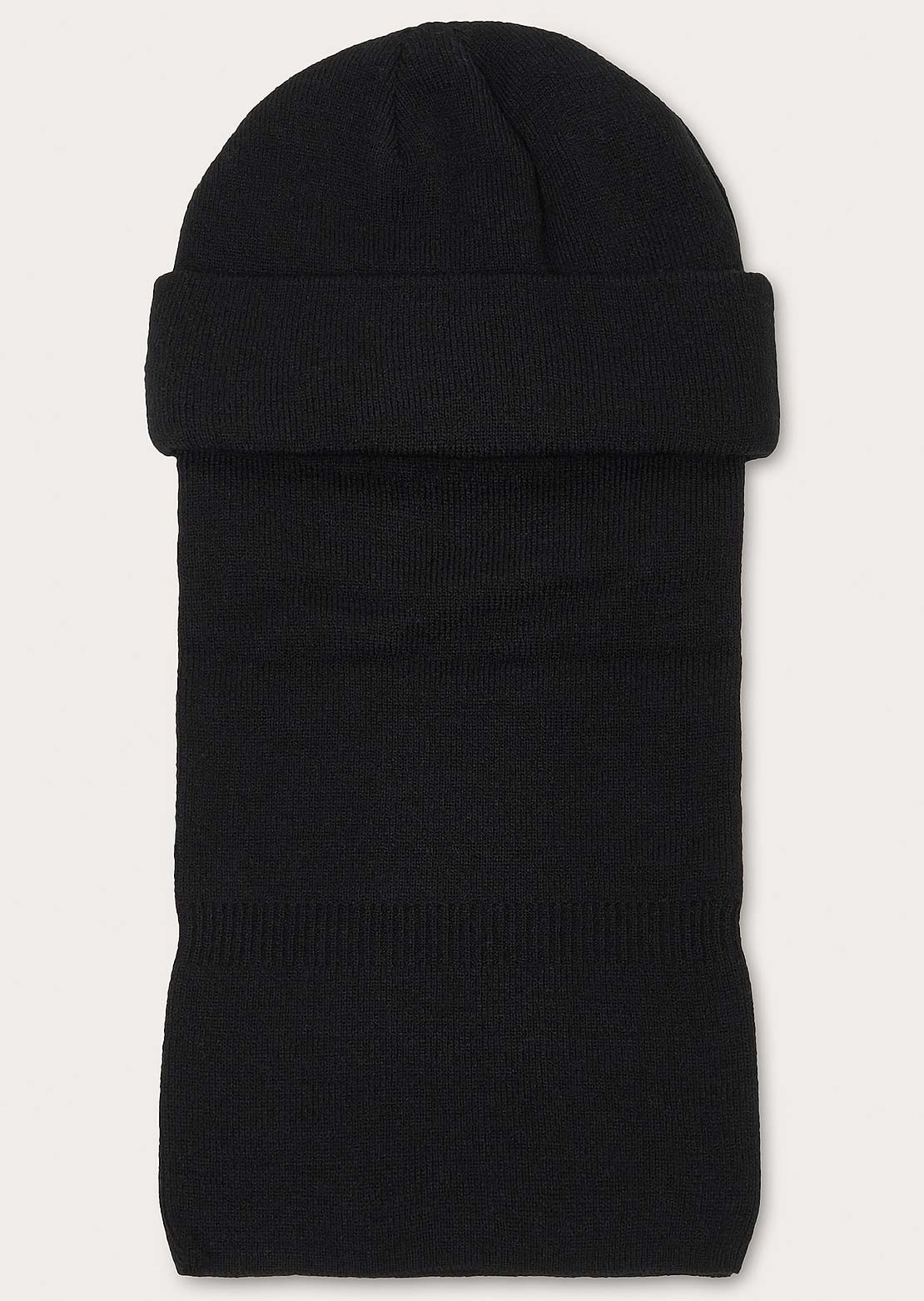 Oakley Men's O-Shiesty Beanie Blackout