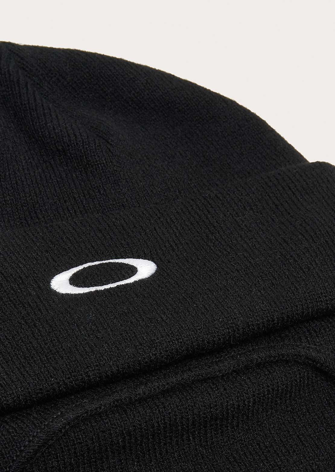Oakley Men's O-Shiesty Beanie Blackout