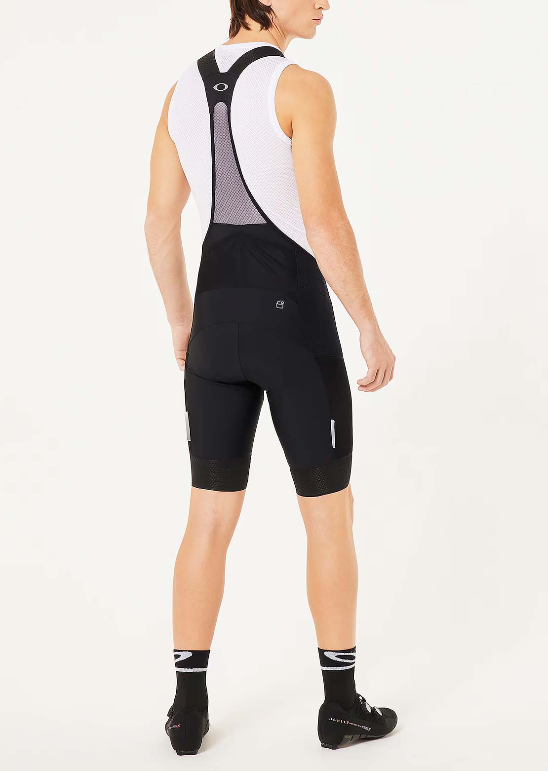 Oakley Hommes Off Grid Cargo 2.0 Bib Cuissard à bretelles